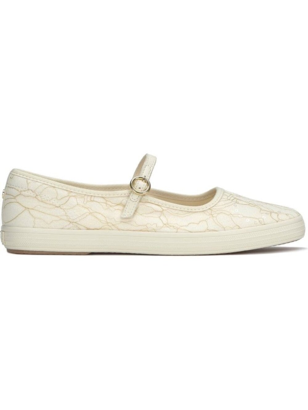 KEDS Mary Jane Sneaker - 6.5M